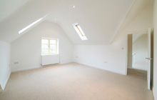 West Hurn bedroom extension leads