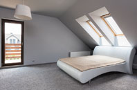 West Hurn bedroom extensions