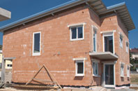 West Hurn home extensions