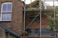 free West Hurn home extension quotes