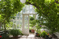 free West Hurn orangery quotes