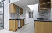West Hurn kitchen extension leads